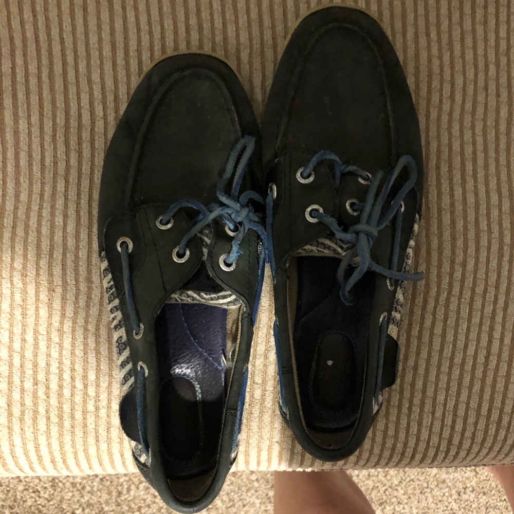 Sperry’s